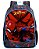 Mochila Homem Aranha Original 2024 Infantil Escolar Xeryus - Imagem 1