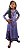 Fantasia Asha Wish Disney Vestido Infantil Princesa Original - Imagem 1