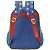 Mochila Patrulha Canina Infantil Escolar Oficial Xeryus 2025 - Imagem 3