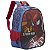 Mochila Homem Aranha Original Escolar 2025 Marvel Xeryus - Imagem 1