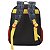 Mochila Homem Aranha Original 2025 Escolar Marvel Xeryus - Imagem 3