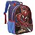 Mochila Homem Aranha Original 2025 Infantil Escolar Xeryus - Imagem 1