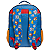 Mochila Pokémon Infantil Original Escolar 2025 Xeryus - Imagem 3