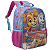 Mochila Skye Patrulha Canina Original Xeryus Escolar 2025 - Imagem 1