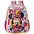 Mochila Minnie Infantil Original Disney Xeryus Escolar 2025 - Imagem 2