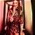 Fantasia Bruxa Halloween Vestido Feminino Adulto Preto Curto - Imagem 4