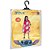 Fantasia Lilo do Stitch Infantil Vestido Original Disney - Imagem 5