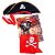 Fantasia Pirata Kit Chapéu Tapa Olho + 1 Brinco + 1 Bandana - Imagem 1