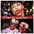 Sangue Falso Artificial Maquiagem Halloween Zumbi Vampiro - Imagem 4