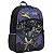 Mochila Sonic Shadow City Infantil Escolar 2026 Original - Imagem 1