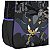 Mochila Sonic Shadow City Infantil Escolar 2026 Original - Imagem 2
