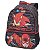Mochila Sonic Infantil Escolar 2026 Original Pacific Costas - Imagem 2