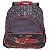 Mochila Sonic Infantil Escolar 2026 Original Pacific Costas - Imagem 3