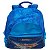 Mochila Sonic Infantil Escolar 2026 Original Pacific Costas - Imagem 3