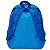 Mochila Sonic Infantil Escolar 2026 Original Pacific Costas - Imagem 4