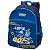 Mochila Infantil Sonic 2026 Escolar Costas Original Pacific - Imagem 2