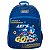 Mochila Infantil Sonic 2026 Escolar Costas Original Pacific - Imagem 1