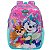 Mochila Skye Patrulha Canina Original Xeryus Escolar 2026 - Imagem 1