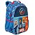Mochila Quarteto Fantástico Infantil Escolar 2026 Marvel - Imagem 2