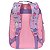 Mochila Princesas Disney Infantil Escolar 2026 Oficial Xeryu - Imagem 3