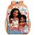 Mochila Moana Infantil Original Disney Xeryus Escolar 2026 - Imagem 1