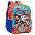 Mochila Patrulha Canina Infantil Escolar Oficial Xeryus 2026 - Imagem 2