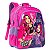 Mochila Emilly Vick dos Rosa Original 2026 Escolar Xeryus - Imagem 2