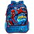 Mochila Homem Aranha Original 2026 Infantil Escolar Xeryus - Imagem 1
