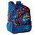 Mochila Homem Aranha Original 2026 Infantil Escolar Xeryus - Imagem 2