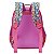 Mochila Minnie Rosa Infantil Original Disney Escolar 2026 - Imagem 3