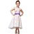 Fantasia Anna Frozen 2 Vestido Infantil Roupa Oficial Disney Vestido Festa Princesa Anna Frozen II - Imagem 1