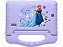 Tablet Infantil Disney Frozen 2 Multilaser kids 16 Gb 1 Ram Wifi Tela 7 Bluetooth Câmera Jogos Apps - Imagem 7
