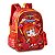 Mochila Gi Neto Giovanna Os Aventureiros Original Luccas Neto Infantil Marca Clio Lançamento 2021 - Imagem 1