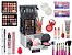 Maleta De Maquiagem Completa 32 Sombras Ruby Rose Mais Blush Mix - Imagem 1