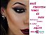 Maleta De Maquiagem Completa Ruby Rose Essencial - Imagem 2