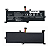 BATERIA LENOVO 320-15 L16L2PB2-2S1P - Imagem 4