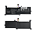 BATERIA LENOVO 320-15 L16L2PB2-2S1P - Imagem 4
