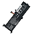 BATERIA LENOVO 320-15 L16L2PB2-2S1P - Imagem 1
