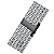 TECLADO HP 240 G6 - Imagem 4