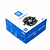 COOLER PC HOOPSON PRETO - Imagem 1