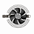 COOLER PC HOOPSON PRETO - Imagem 2
