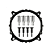 COOLER PC HOOPSON PRETO - Imagem 4