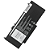 Bateria Dell 6mt4t - Imagem 1