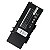Bateria Dell Gjknx - Imagem 1