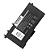 Bateria Dell 3dddg - Imagem 1
