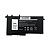 Bateria Dell 3dddg - Imagem 3
