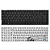 Teclado Asus X541 - Imagem 1