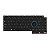 Teclado Positivo Motion Q464B - Imagem 2