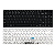 Teclado Samsung NP550XDA - 6608A - Imagem 1