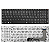 Teclado Lenovo Ideapad 110-17ikb - Imagem 1